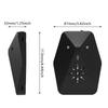 Vehicle Marten Mouse Deterrents Systems, Multifrequency Ultrasonic and Light Emission, Plugs and Play, Easy Installation