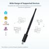 USB-донгл Zigbee для интеграции с Zigbee2MQTT, ZHA и HomeAssistant