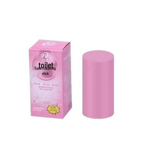 Специальный выпуск для новичков: Очиститель и дезодоратор для унитаза «Синий пузырь» большой емкости — Удаление запаха и ароматизация, 3 шт.