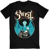 Ghost 'Opus Eponymous' T Shirt - NEW