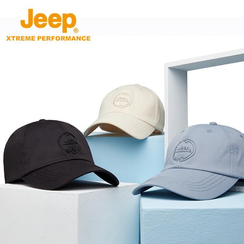 Jeep Дышащая бейсболка
