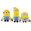 Soft And Colorful Despicable Me Minion Plush Toy Stuart Kevin And Bob For Home Decorations