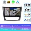 Автомобильное радио Android 14 для Mercedes Benz E Class S211 W211 2002 - 2009 CLS Class C219 2004 - 2010 Carplay GPS головное устройство 2Din видео