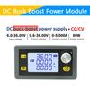 Преобразователь DC DC Buck Boost 5.0~30В в 0.6~30В Регулируемый Стабилизированный Лабораторный Источник Питания CC CV 0~4.0А 6В 12В 24В Модуль Питания