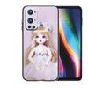 Чехол Krajews Creepy Dolls для OnePlus Nord N100 N10 5G 9 8 Pro 7 7Pro, чехол для телефона OnePlus 7 Pro 1 + 7T, 6T, 5T, 3T, чехол