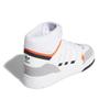 adidas Дроп Степ Белый - EE5220