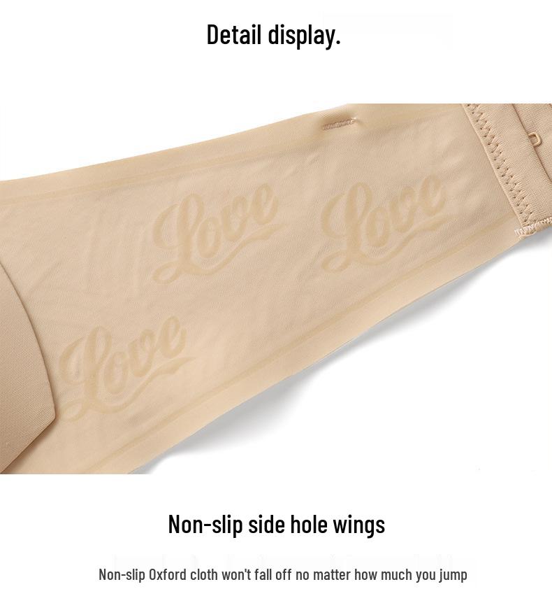 Женский бесшовный бюстгальтер-бандо без бретелей с противоскользящим покрытием для маленькой груди - Невидимый, тонкий и с красивым дизайном спинки