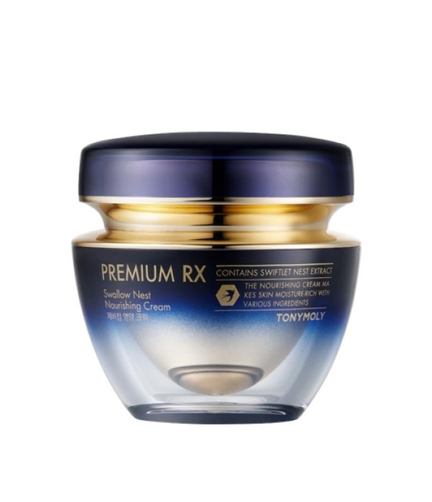 Premium RX Swallow's Nest Nourishing Cream