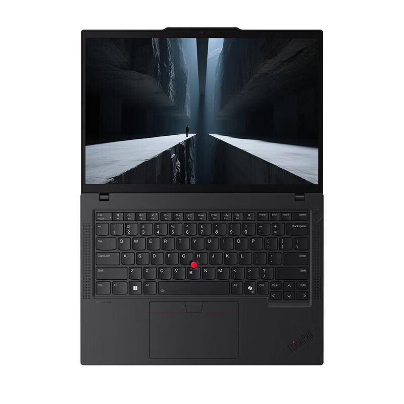Ноутбук Lenovo ThinkPad T14 Gen 6 AI PC (Китайская версия)