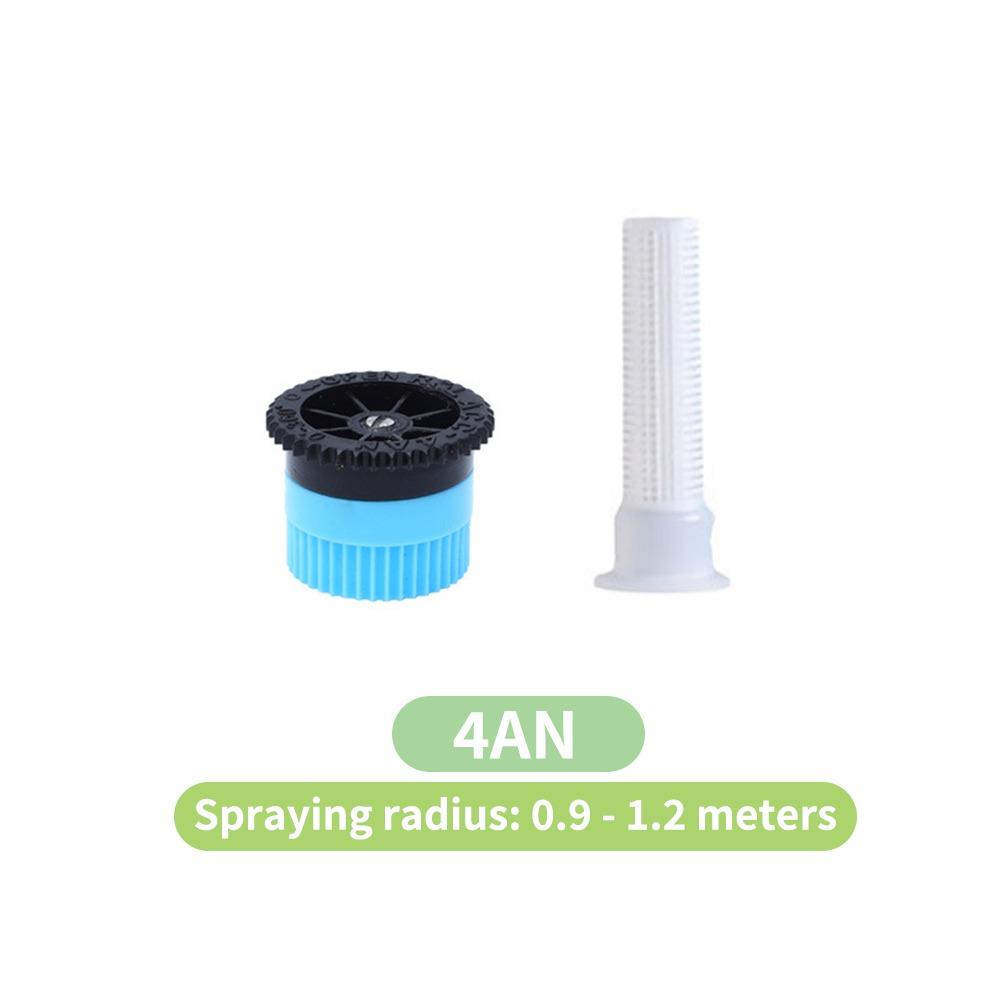 Engineering Plastic Pop-Up Sprinkler Nozzle Scattering Sprinkler Nozzle Farm Irrigation