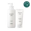 Hair Loss Relief Scalp Strenthening Blanche & Woody Shampoo 333mL + Treatment 100mL Special Set