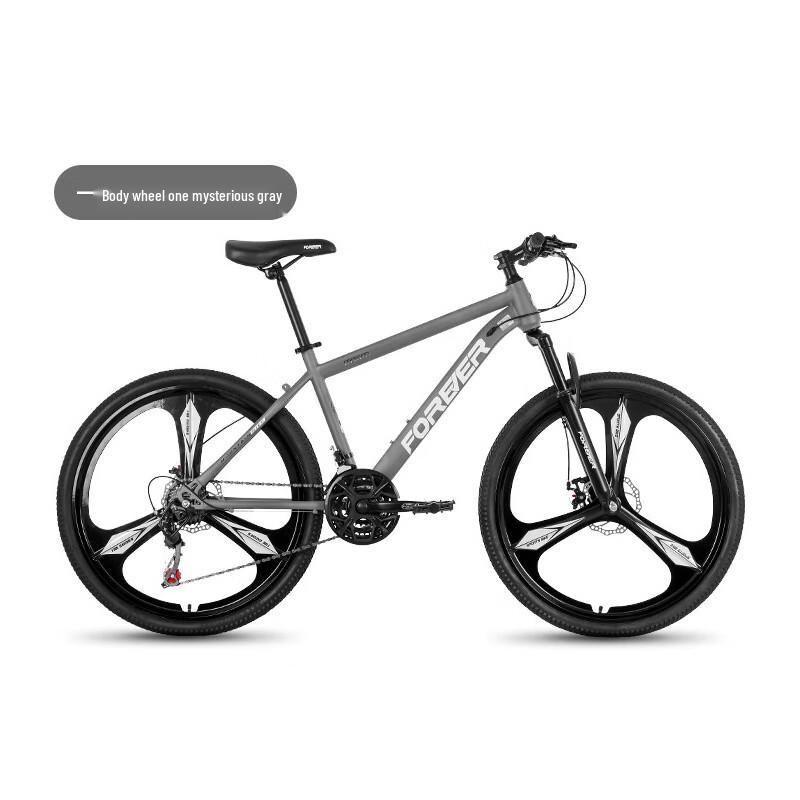 Forever D100 Adult & Youth Mountain Bike