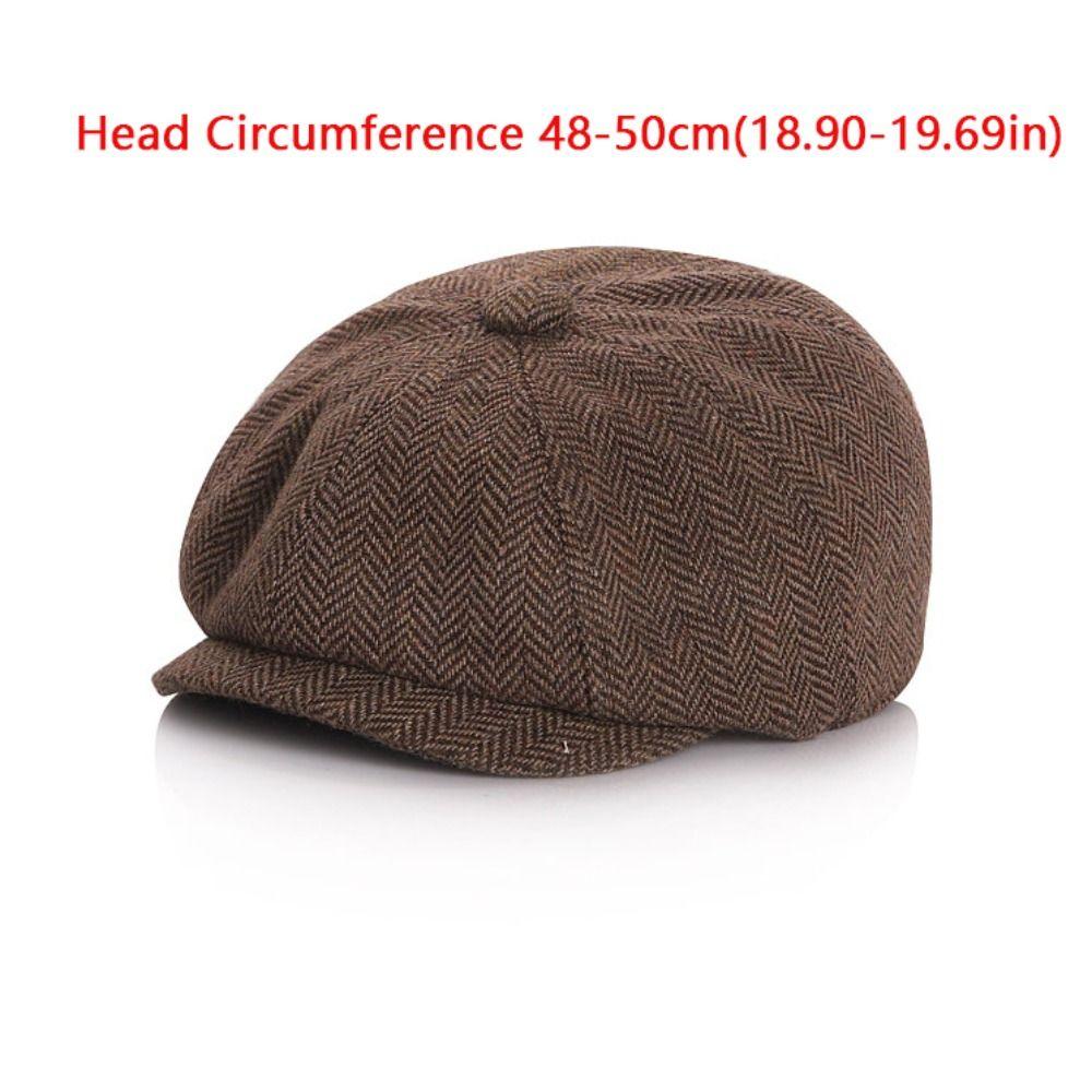 Твидовый детский берет, милая кепка-мальчишка, новая детская кепка-мальчишка, повседневный наряд