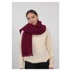 Simple Thick Soft Scarf