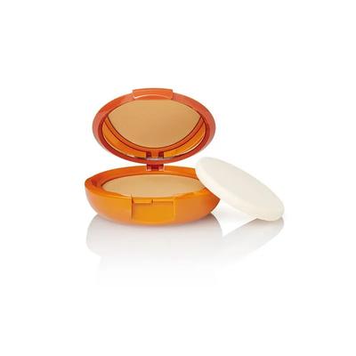 Rilastil Sun System Uniform Compact Cream Spf50+ оттенок 03 бронзовый 10 г