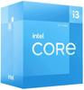 Intel INTEL CPU Core 6xxChipset BX8071512100 Regular Distribution I3-12100 / 4/8 / 3.3GHz / / [Domestic Product]