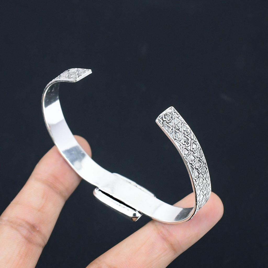 Распродажа ко Дню женщин Натуральный Железный Тигровый глаз Уникальный браслет Ювелирное изделие 925 стерлинговое серебро