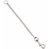 Kawano F2951 Anti-bite Joint Chain, Stainless Steel, #2.0