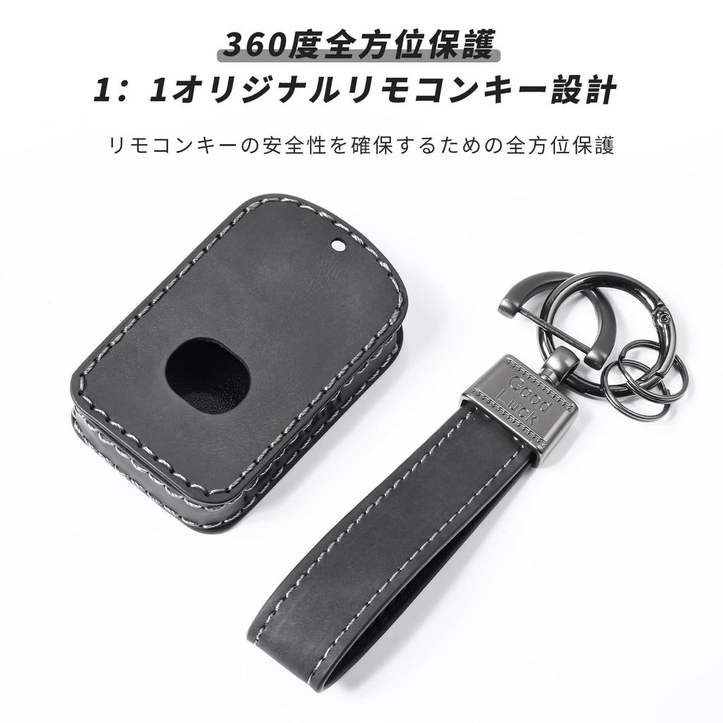 OFFCURVE Чехол для ключа MAZDA CX8 CX5 CX30 MX30 MAZDA3 MAZDA2 MAZDA6 CX60 CX-30 Roadster