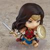 Nendoroid Wonder Woman Heroes Edition окрашенная подвижная фигурка немасштабная ABS&PVC