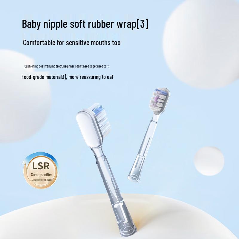 KEHEAL ET2 Smart Sonic Electric Toothbrush