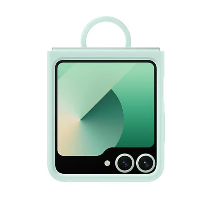 Samsung Galaxy Z Flip6 Z Flip 6 Kindsuit чехол для телефона Z Flip6 силиконовый защитный чехол