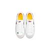 Nike Blazer Low '77 GS The World Is Your Playground White Black Bright Crimson Stadium Green DJ5201-106