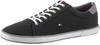 Кроссовки Tommy Hilfiger Harlow 1D black