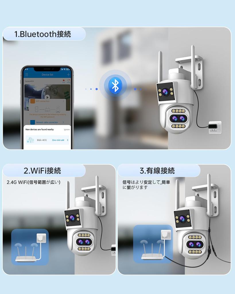 Новейшая 3-мегапиксельная x 2 всенаправленная JOOAN Security 10x оптическая автоматическая часовая запись видеонаблюдения наружная ответная камера с высокоскоростным пультом дистанционного управления