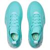 Li Ning Wow11 Амортизирующие износостойкие легкие упругие низкие баскетбольные кроссовки мужские попугайно-зеленые ABAU049-14