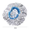 Cap Deep Conditioning Women Hair Protector Aluminum Foil Cap Bathing Hat Hair Care Tool Shower Cap