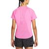 Nike Женский топ для бега с коротким рукавом Nike Dri-FIT HM9699-675
