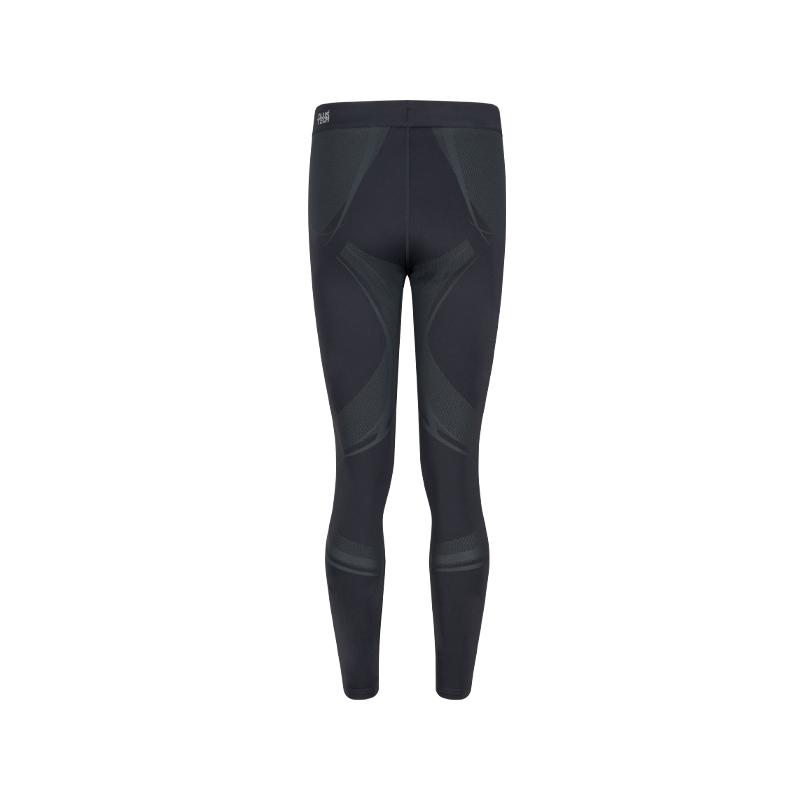 ASICS Running Pants Men's Black 2011D196-001