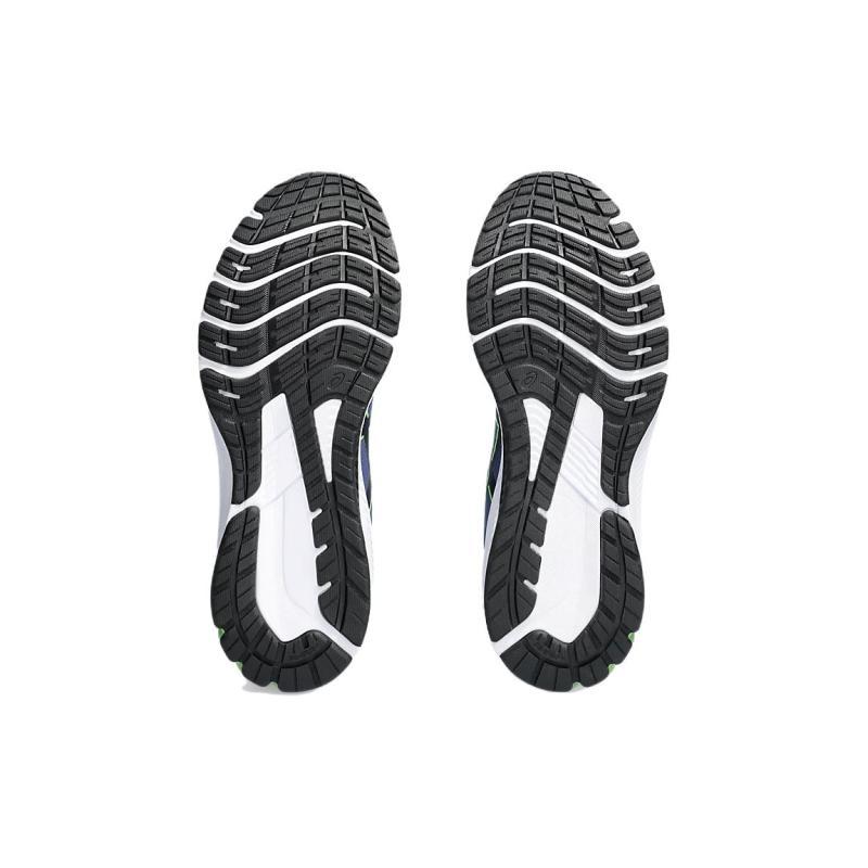 Asics Кроссовки GT 1000 12 'Thunder Blue Electric Lime' 1011B631-403