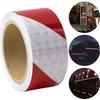 Shining Reflective Tape 2 Inch X 32.8 Feet Warning Tape New Safety Reflective Stickers Car