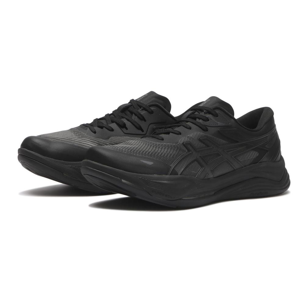 Asics 25 28 Gel Ridewalk2 001 Черный 1293a040 001 Черный