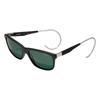 Men's Sunglasses Chopard SCH156M57703P Black Ø 57 Mm