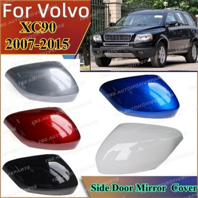 Окрашенная накладка корпуса бокового зеркала для Volvo XC90 2007-2014