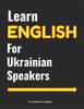 Книга Learn English for Ukrainian Speakers