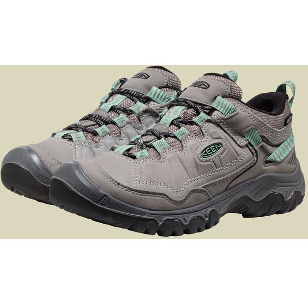 Многофункциональные кроссовки Keen Targhee IV WP