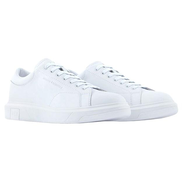 Armani Exchange XUX123_XV534 кроссовки