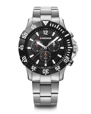 SEAFORCE CHRONO Кварцевые часы Подарок (Seaforce Chrono) 01.0643.117 []