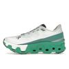 Cloudmonster Hyper Undyed Mint Men Sneakers White 3ME10131560