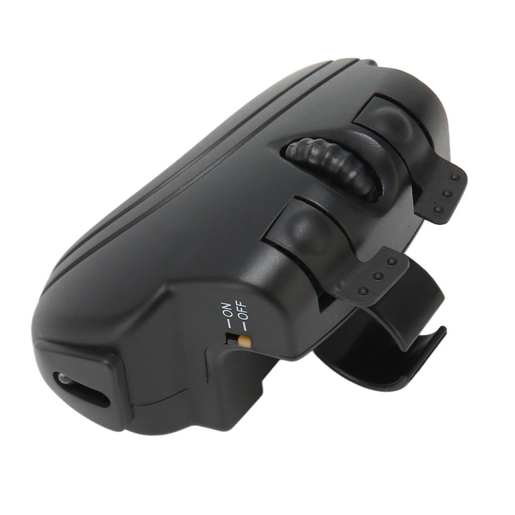 2.4Ghz Wireless Finger Ring Mouse Stable Connection Handheld Ergonomic Portable USB Drived Mouse