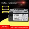 Danfoss 052F4040 Высоковольтный блок с трансформатором зажигания HPM 052F4032 EBI052F4038