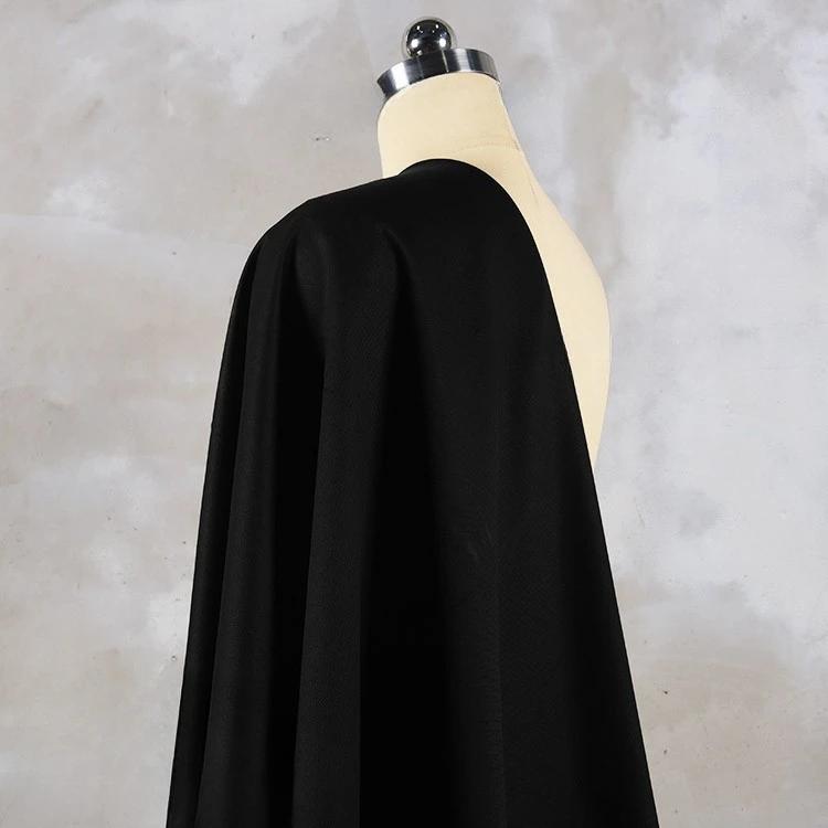 100x150 см униформа ткань тонкий твил костюм комплект профессиональный дизайнер оптовая продажа ткань сделай сам одежда швейная ткань метры материал