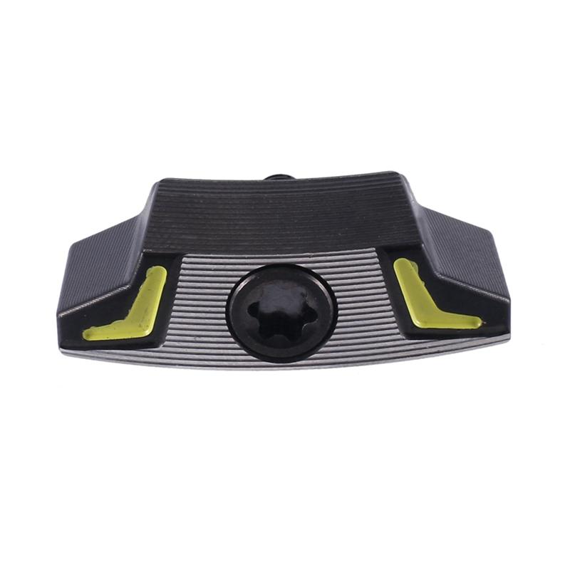 BAAU 2Pcs Stainless Steel Golf Weight Compatible for G430 Driver ,15G