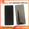 Полная сборка LCD-экрана и дигитайзера для Doogee N40 Pro