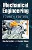 Книга Mechanical Engineering