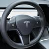 Чехол на руль Tesla Model 3 & Y - Специальный захват